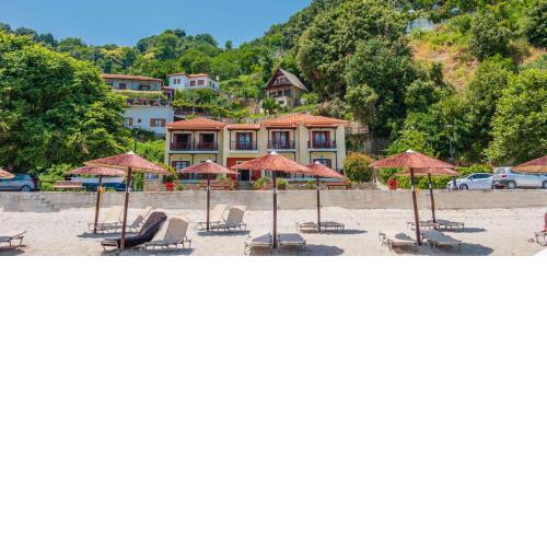 Pelagos Hotel