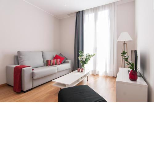 Pelayo Deluxe Apartments