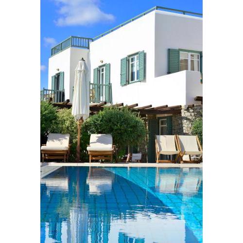 Pelican Bay Hotel