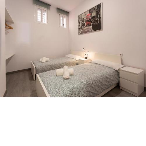 Pelícano Urban Apartment