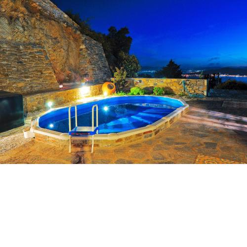 Pelion Goddess Villas