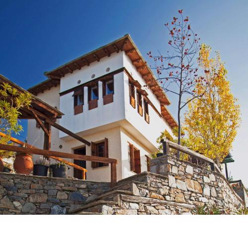 Pelion Homes