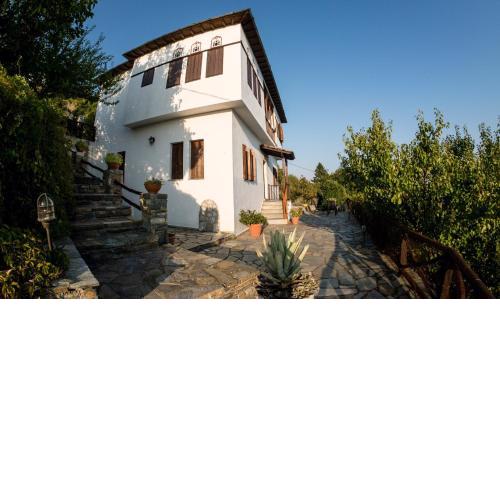 Pelion House with Wonderful View