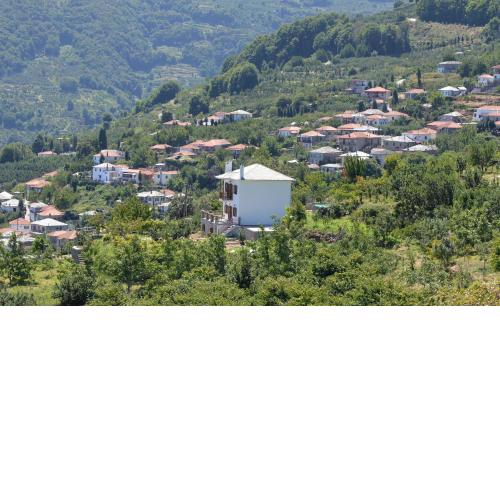 Pelion Panoramic View Villa Maron