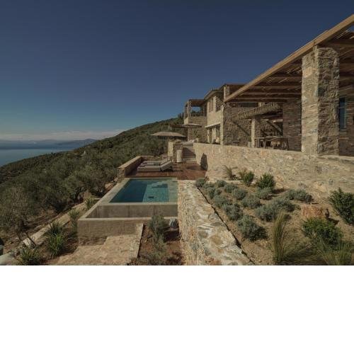 Peliva Nature Suites