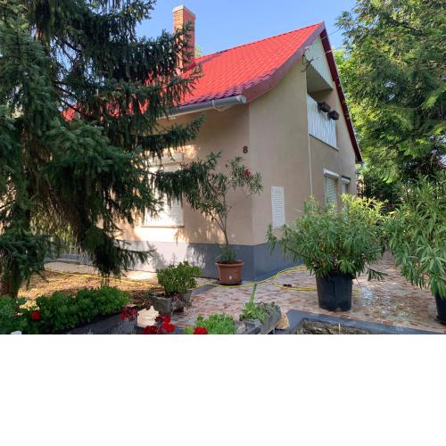 Pellegrini Apartman