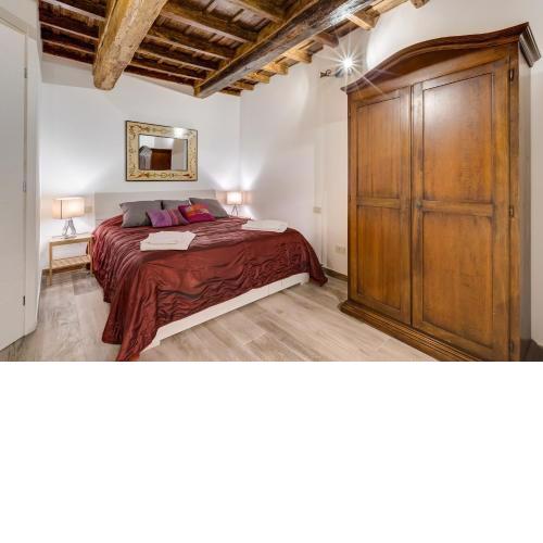 Pellegrino Campo de' Fiori Suite