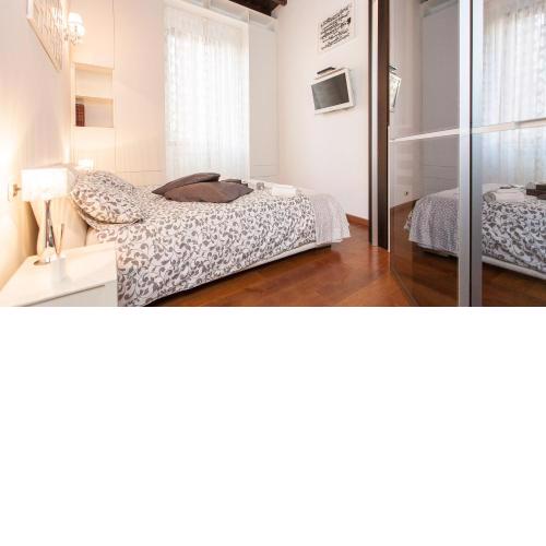 Pellegrino Luxury Apartment
