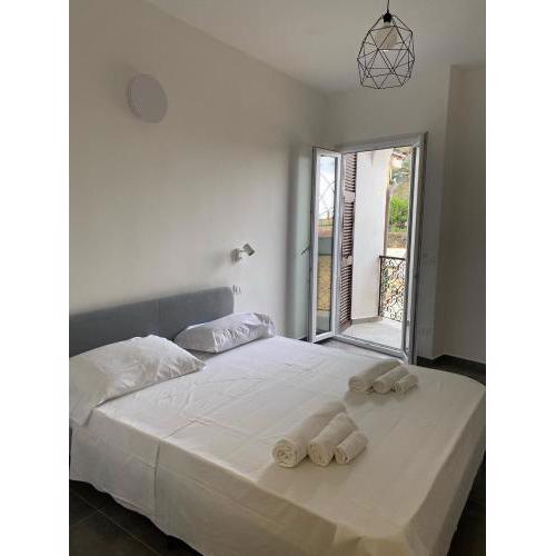Pellegrino Rooms