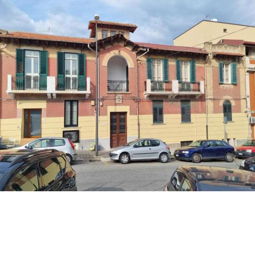 Pellicano 44 Guest House
