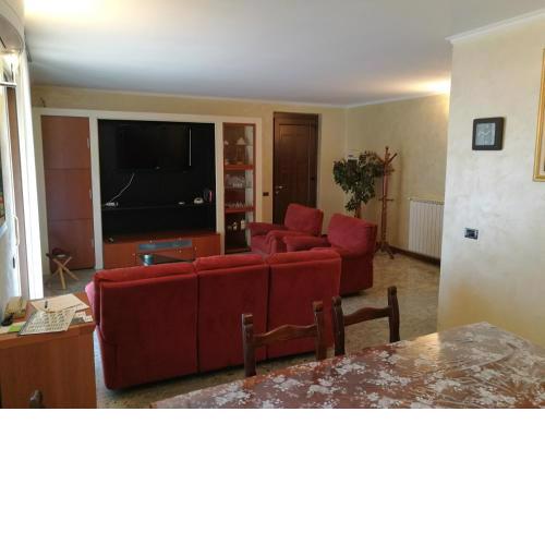 Pellico Apartment