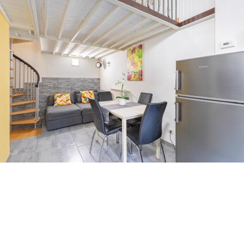 Pellico san salvario house