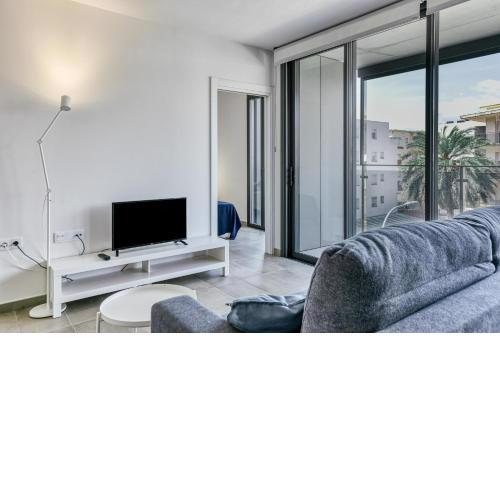 Pelosa Apartment
