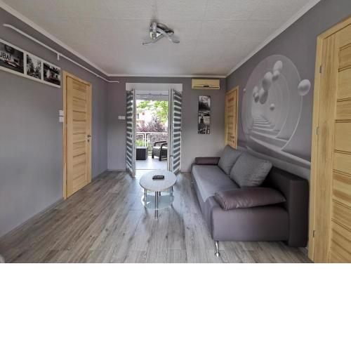Pelso Apartman