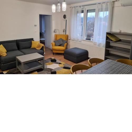 Pelso apartman