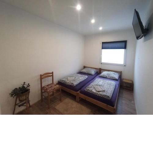 Pelso Holiday Apartments Jasmin