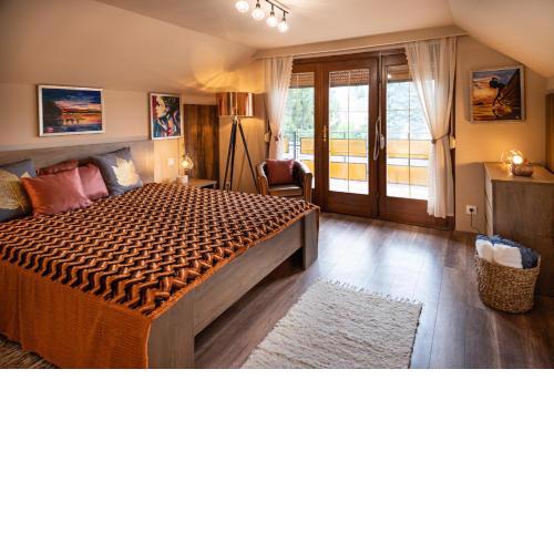 PelsoArt Apartments