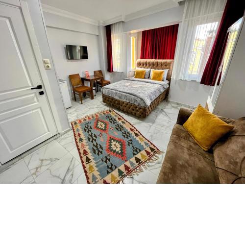 Pembe Hotel