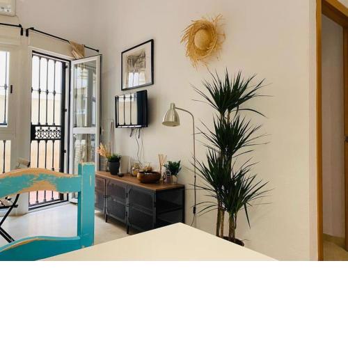 PEÑA - Acogedor apartamento en el Centro Histórico de Málaga