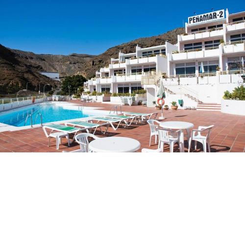 Peñamar Tour