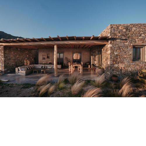 Pénde Natura Residences