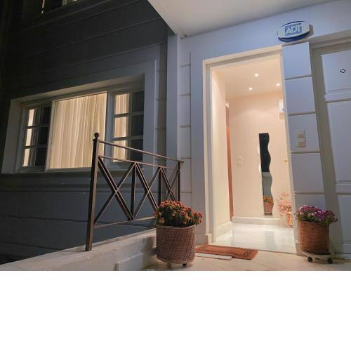 Pendeli's Luxury