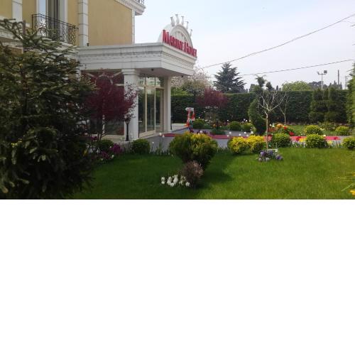 Pendik Marine Hotel
