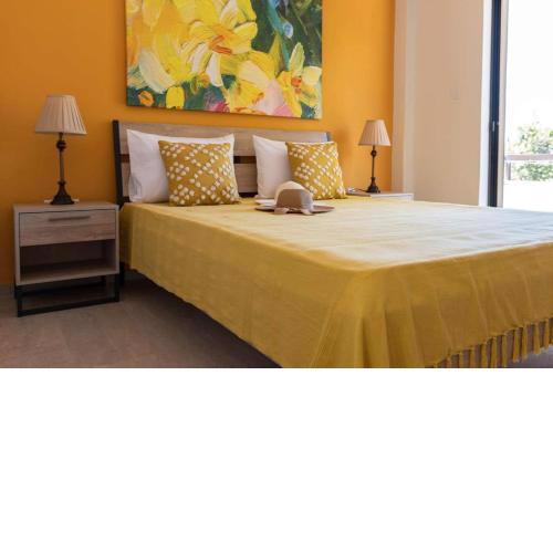 Penelope Apartment