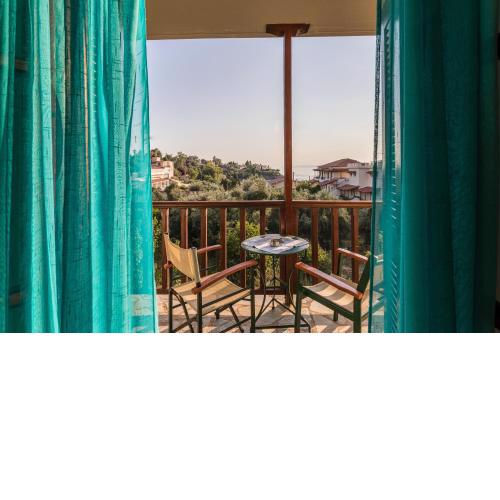 Penelope Apartments