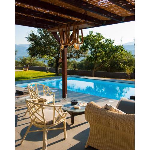 Penelope Dream Pool Villa