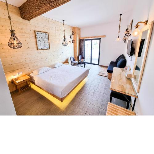 Penélope Hotel