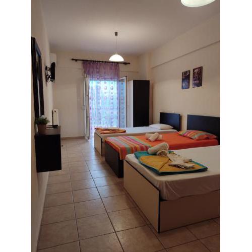 Penelope Rooms