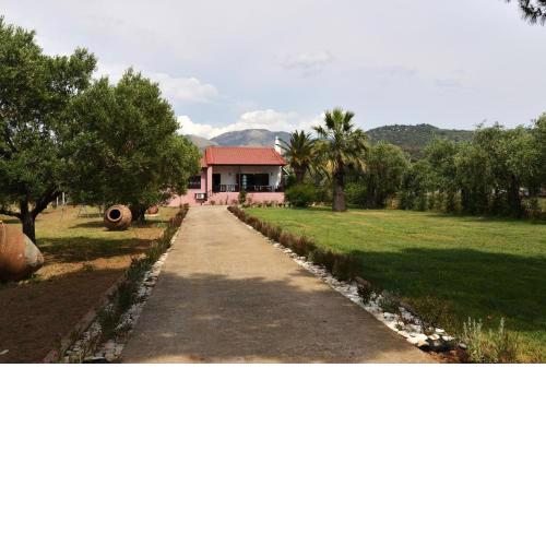 Penelope's house
