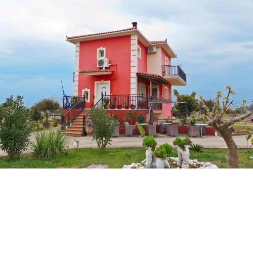 Penelope's House