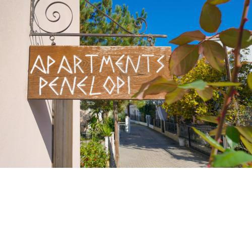 Penelopi Apartments