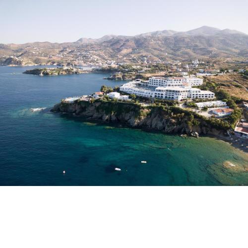 Peninsula Resort & Spa