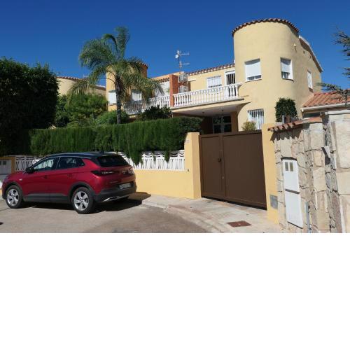 Peñiscola - Villa San Antonio 5B