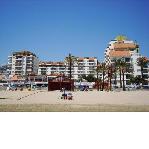 Peniscola Playa Orange Costa
