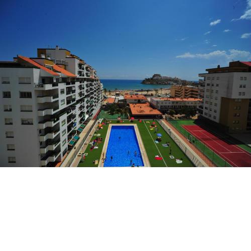 Peniscola Playa ORANGECOSTA