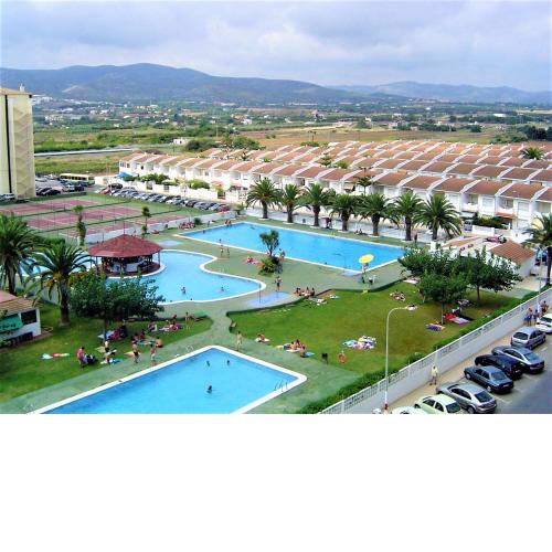 Peñismar I Bungalow