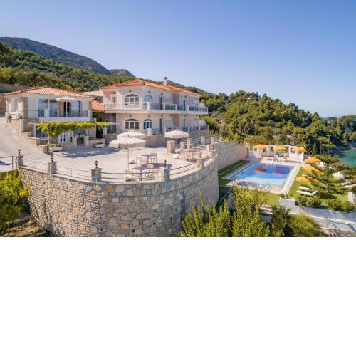 PENNY LUXURY APARTMENTS