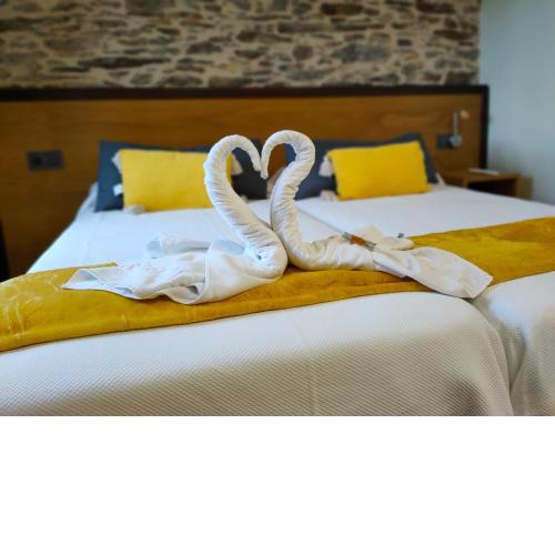 Pension Albergue Alborada