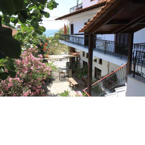 Pension Aldebaran