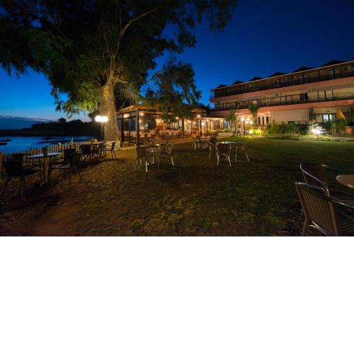 Pension Alexandros