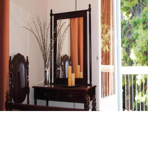 Pension Alkistis