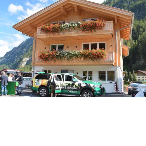 Pension Alpenblick