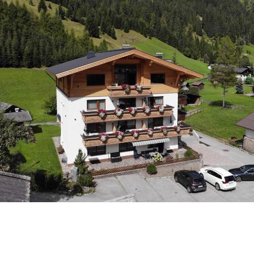 Pension Alpenperle