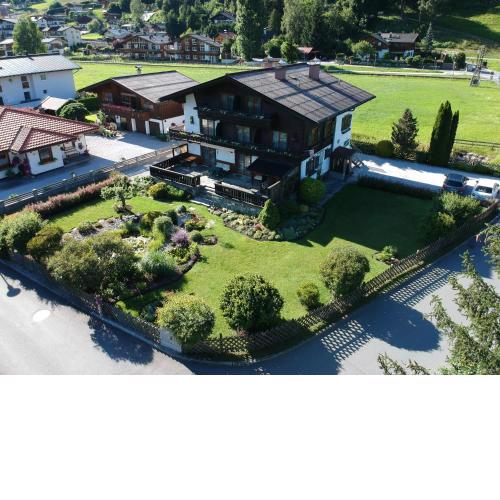 Pension Alpentraum