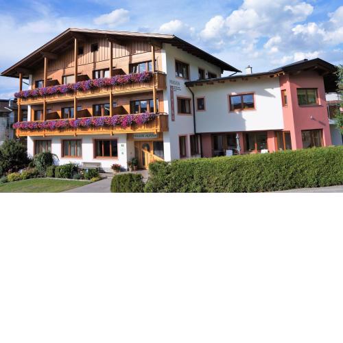Pension Alpina