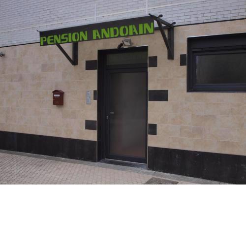 Pension Andoain
